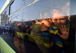 Ουκρανία: Κατηγορεί τη Μόσχα για παράνομες υιοθεσίες παιδιών