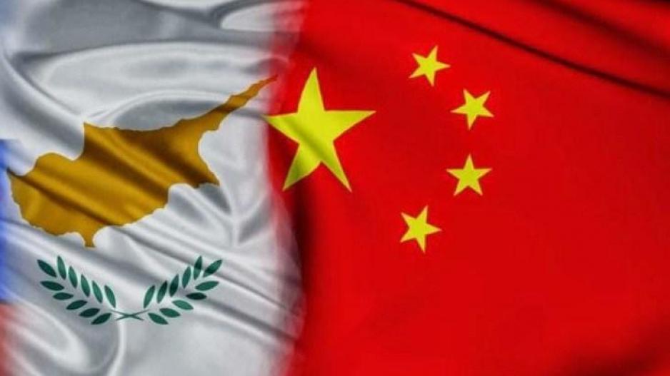 Κύπρος: Η κινεζική πρεσβεία συνδέει το Κυπριακό με την πολιτική της μίας Κίνας