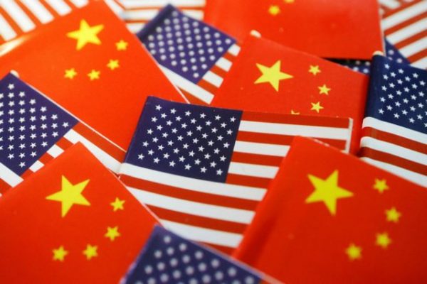 Κίνα – ΗΠΑ: Το Πεκίνο σε επικοινωνία με την Ουάσινγκτον για την πιθανή επίσκεψη Πελόζι στην Ταϊβάν