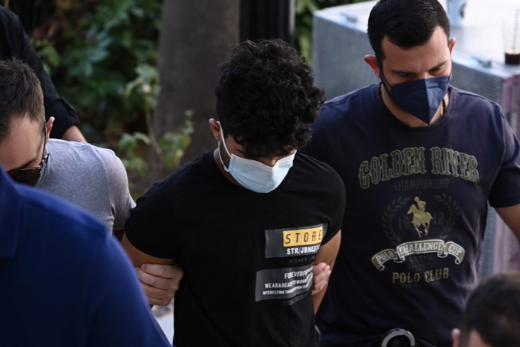 Περιστέρι: Αίτημα ασύλου είχε καταθέσει στην Ελλάδα ο γυναικοκτόνος