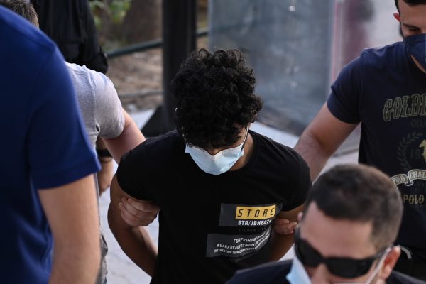 Γυναικοκτονία στο Περιστέρι: Παραιτήθηκε ο δικηγόρος του 20χρονου