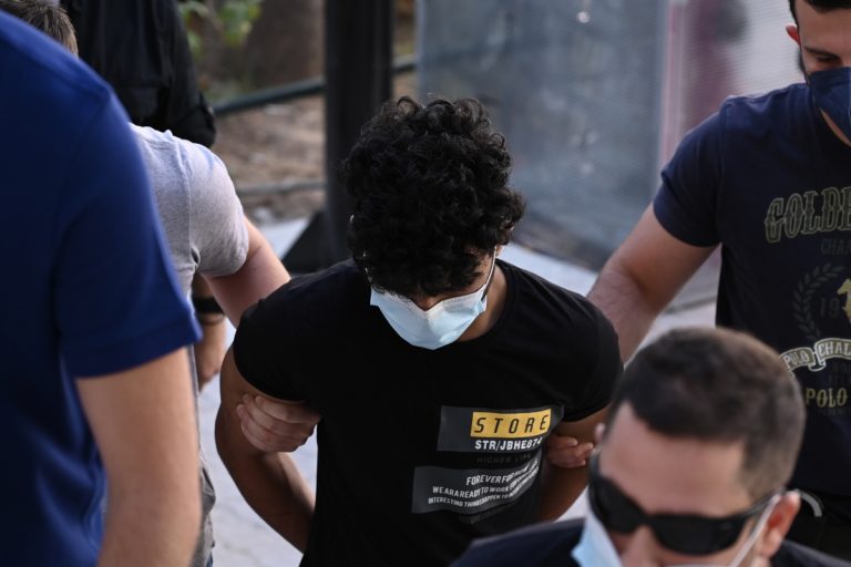 Γυναικοκτονία στο Περιστέρι: Παραιτήθηκε ο δικηγόρος του 20χρονου