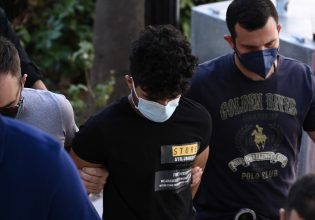 Περιστέρι: Αίτημα ασύλου είχε καταθέσει στην Ελλάδα ο γυναικοκτόνος