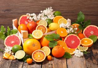 Δεν είναι όλα τα φρούτα vegan – Η «ένοχη» ουσία