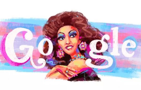 Google: Τιμά την πρώτη τρανς ηθοποιό που εμφανίστηκε σε βραζιλιάνικη σαπουνόπερα