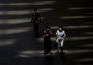 Κοροναϊός: Μειωμένος ο κίνδυνος Covid-19 και θανάτου για όσους ασκούνται τακτικά