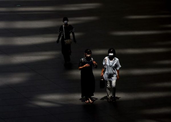 Κοροναϊός: Μειωμένος ο κίνδυνος Covid-19 και θανάτου για όσους ασκούνται τακτικά