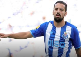 Νέα… βόμβα του Άρη: Κοντά σε βασικό παίκτη της Πόρτο