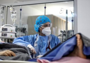 ΕΚΠΑ: Οδηγίες για τη χορήγηση πλάσματος ιαθέντων ασθενών στην αντιμετώπιση Covid-19