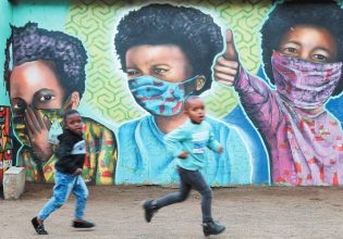 The Εconomist: Οι παγκόσμιες ανισότητες αυξάνονται ξανά (και) λόγω κοροναϊού