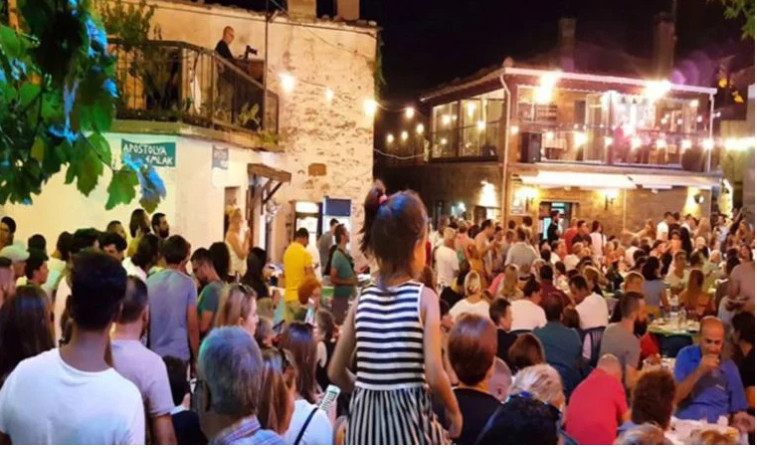 Cumhuriyet: Γιατί ακυρώθηκε το πανηγύρι του 15Αύγουστου στην Ίμβρο