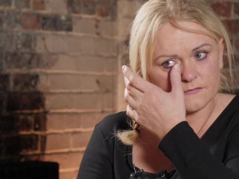 Άρτσι Μπάτερσμπι: «Κάναμε όλα όσα υποσχέθηκα στο αγόρι μου ότι θα έκανα»!