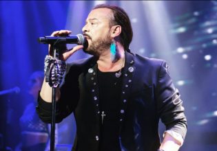 Χρήστος Δάντης: Δύσκολες ώρες για τον τραγουδιστή – Έφυγε από τη ζωή αγαπημένο του πρόσωπο