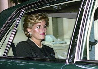 Πριγκίπισσα Νταϊάνα: Αυτά ήταν τα τελευταία της λόγια πριν φύγει από τη ζωή