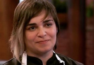 Νέα σύντροφος για την Ντέμη Γεωργίου – Ξανά ερωτευμένη η πρώην παίκτρια του Master Chef