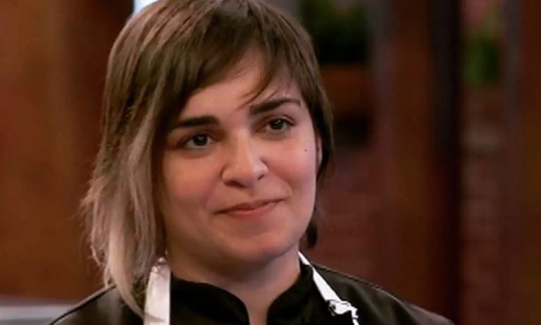 Νέα σύντροφος για την Ντέμη Γεωργίου – Ξανά ερωτευμένη η πρώην παίκτρια του Master Chef