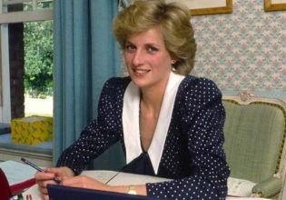 Βόμβα μεγατόνων για την Νταϊάνα: Ήταν έτοιμη να φύγει στις ΗΠΑ – Τι θα γινόταν με Γουίλιαμ και Χάρι