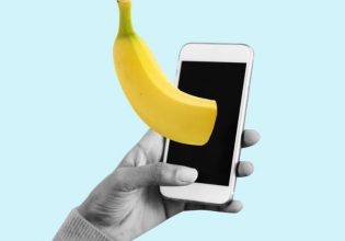 Καλιφόρνια: Δίνει τέλος στην ασύδοτη αποστολή dick pics