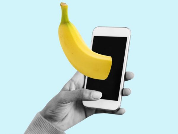 Καλιφόρνια: Δίνει τέλος στην ασύδοτη αποστολή dick pics