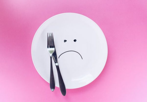 Διαλειμματική νηστεία: Κάνει καμία διαφορά για τους παχύσαρκους;