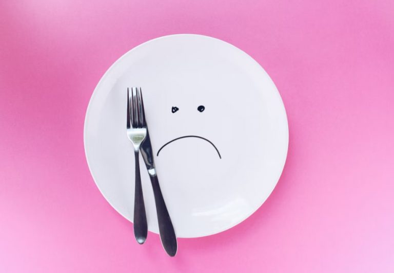 Διαλειμματική νηστεία: Κάνει καμία διαφορά για τους παχύσαρκους;