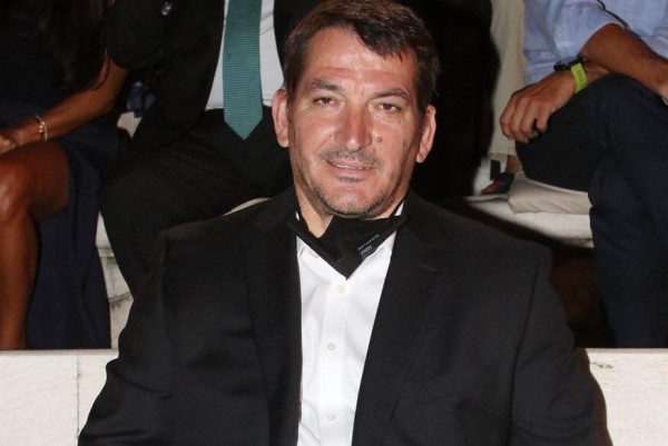 Πύρρος Δήμας: «Τι με ρωτάς και με ξαναρωτάς αν είμαι Έλληνας;»