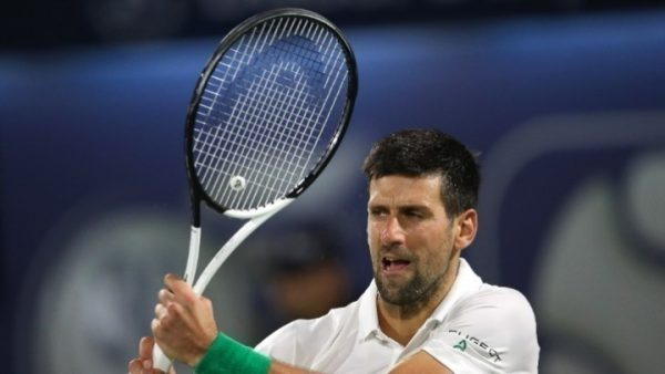 Οριστικό: Εκτός US Open ο Τζόκοβιτς