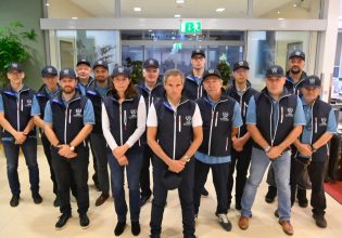 Ζαπορίζια: Η G7 απαιτεί ελεύθερη πρόσβαση του ΔΟΑΕ – Τι δηλώνει η Μόσχα