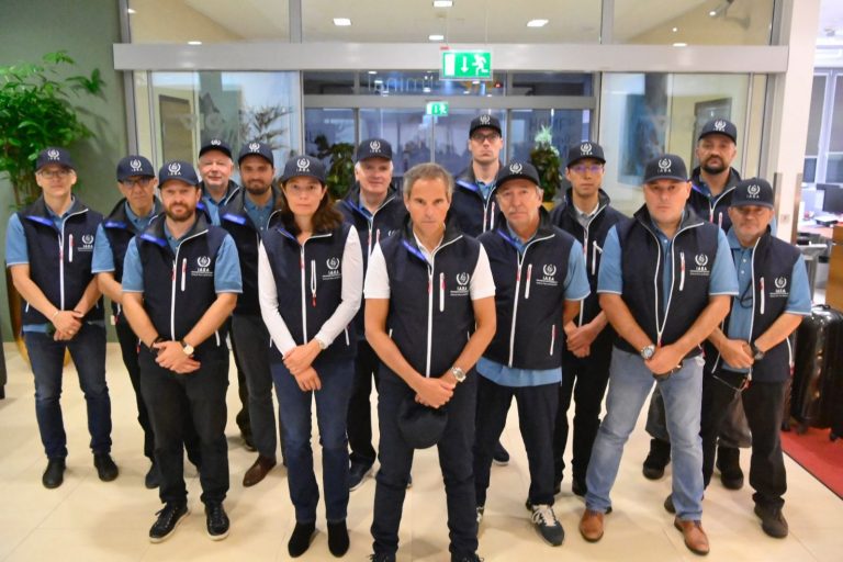 Ζαπορίζια: Η G7 απαιτεί ελεύθερη πρόσβαση του ΔΟΑΕ – Τι δηλώνει η Μόσχα