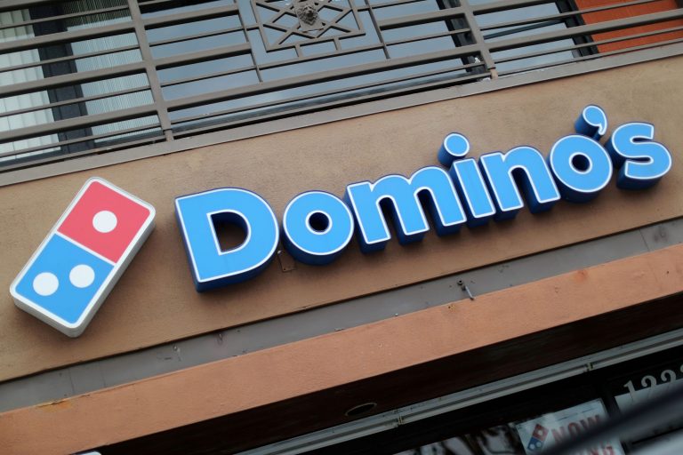 Domino’s Pizza: Έκλεισε το τελευταίο κατάστημά της στην Ιταλία