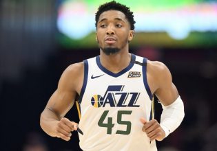 Πάνε για σούπερ ανταλλαγή με Μίτσελ οι Λέικερς