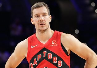 Γκόραν Ντράγκιτς: «Αυτοί έπαιξαν ρόλο στην επιστροφή μου στην Εθνική Σλοβενίας»