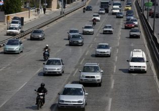 Οδικό δίκτυο: Η μεγαλύτερη ευθεία σε δρόμο της Ελλάδας