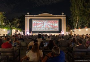 Σεπτέμβρης σημαίνει σινεμά – Τρία εκπληκτικά φεστιβάλ σε Δράμα, Σύρο και Αθήνα