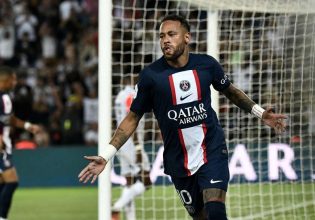 Παρί Σεν Ζερμέν – Μονπελιέ 5-2: Από πεντάρα σε πεντάρα…