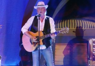 Όταν ο Ρόμπερτ Ουίλιαμς έκανε αναδρομή στην πορεία του: «Το Άνθρωπε Αγάπα το ξέρετε όλοι»