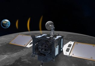 Σελήνη: H Νότια Κορέα εκτοξεύεται στην κούρσα για το φεγγάρι