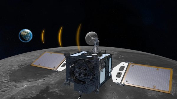 Σελήνη: H Νότια Κορέα εκτοξεύεται στην κούρσα για το φεγγάρι