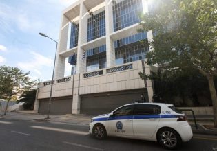 «Εισβολή» στο Εφετείο: Σήμερα η απολογία του 34χρονου – Σοκαριστικές αποκαλύψεις