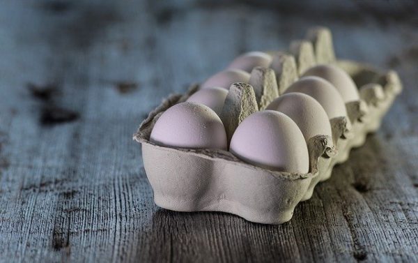 Κίνα: Αυξήθηκαν οι τιμές των αυγών – Λόγω καύσωνα οι κότες γεννούν λιγότερο