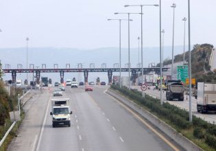 Εγνατία Οδός: Ελληνοτουρκική… σύγκρουση σε απίστευτο τροχαίο