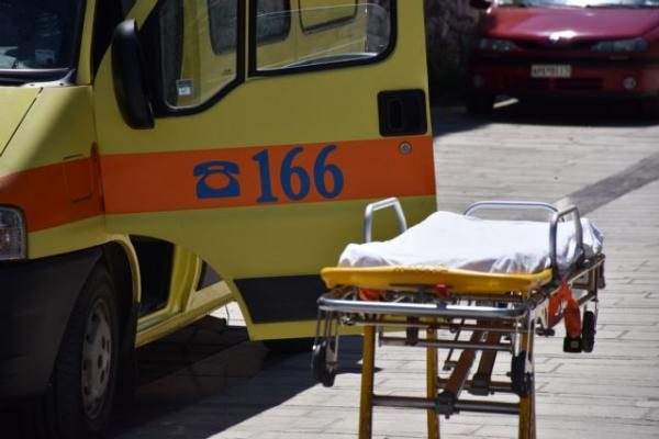 Χαλκιδική: Νεκρός ανασύρθηκε από τη θάλασσα 78χρονος