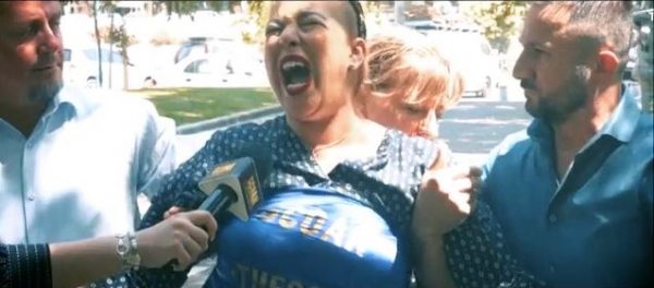 Εκκλησία των Εθνών: Το παρελθόν και τα σκάνδαλα – Δύο γουλιές νερό για 500 ευρώ