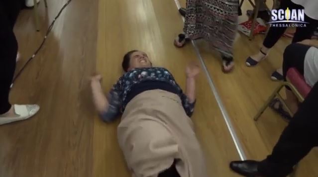 Δεν τον έκαναν παπά και έγινε… «εξορκιστής» –  Ερχονται από το… Περού για να τους θεραπεύσει