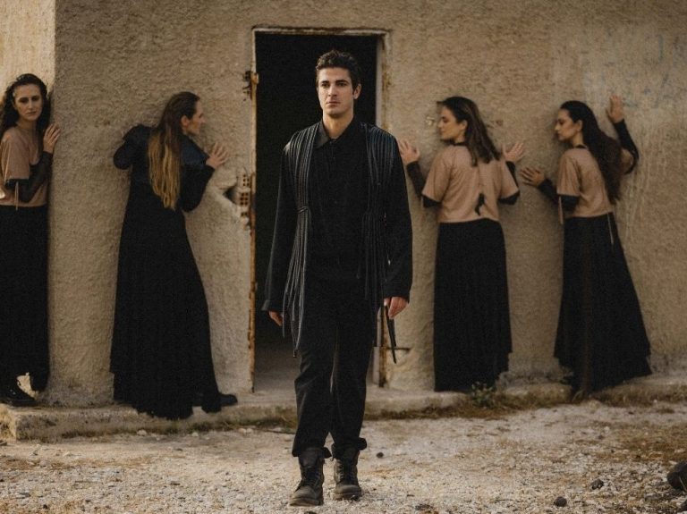 Η ανατρεπτική «Ηλέκτρα» του Ευριπίδη την Πέμπτη στην Αρχαία Ολυμπία