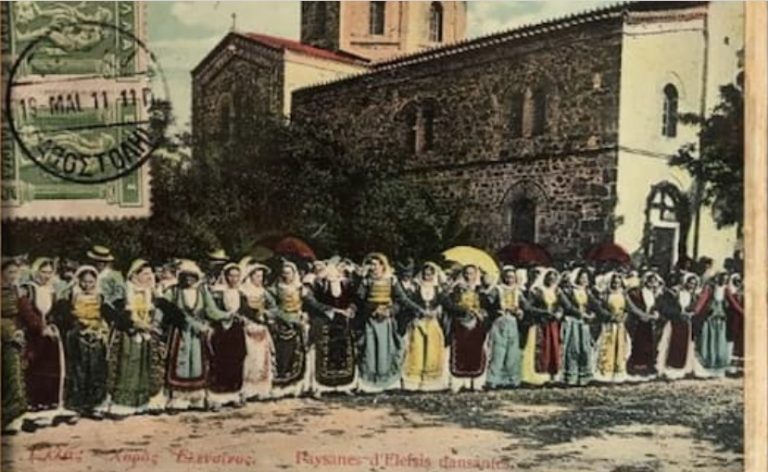 «Μυστήριο 29 | Ελευσίνα – Ωμό Μουσείο»: Ένα έργο για την «Ελευσίνα» στο Μουσείο Μπενάκη