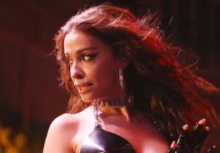 Ελένη Φουρέιρα: Η απίστευτη ομοιότητα με την αδερφή της, που δεν τις ξεχωρίζεις