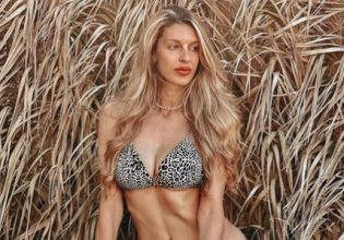 Πέντε χρόνια μετά η πιο εντυπωσιακή παίκτρια όλων των Survivor… τα άλλαξε όλα