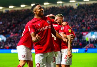 «Κλείνει» τον Ελίασον η ΑΕΚ – Στα 2 εκατομμύρια το deal