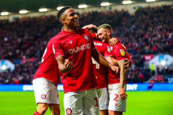 «Κλείνει» τον Ελίασον η ΑΕΚ – Στα 2 εκατομμύρια το deal